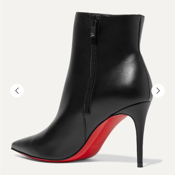 Christian Louboutin So Kate Boot - Picture 2 of 6